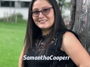 SamanthaCooperr