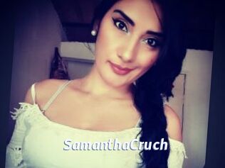 SamanthaCruch