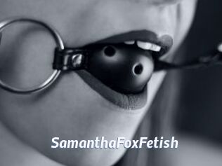 SamanthaFoxFetish