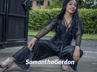 SamanthaGordon