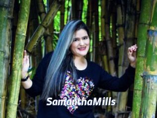 SamanthaMills
