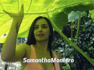 SamanthaMontero