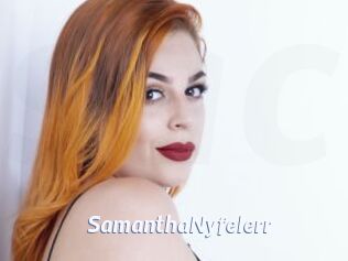 SamanthaNyfelerr