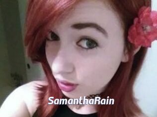 SamanthaRain