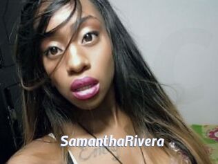 SamanthaRivera