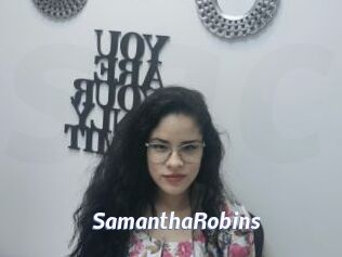 SamanthaRobins