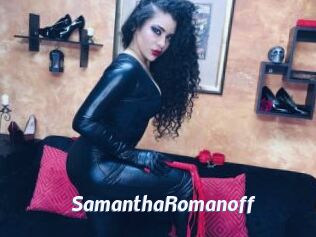 SamanthaRomanoff