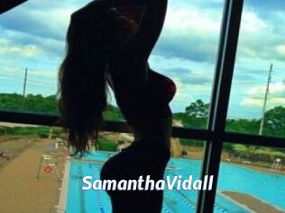 SamanthaVidall