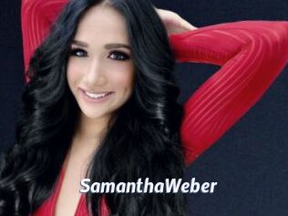 SamanthaWeber