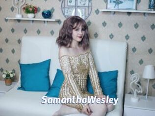 SamanthaWesley