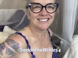 SamanthaWilde54