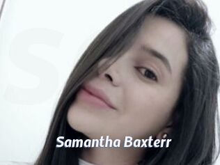 Samantha_Baxterr