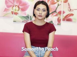 Samantha_Peach
