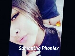 Samantha_Phoniex Sexe amateur contributions