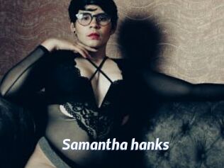 Samantha_hanks Sexe amateur contributions