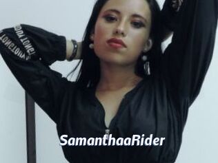 SamanthaaRider