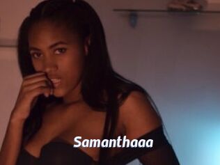 Samanthaaa