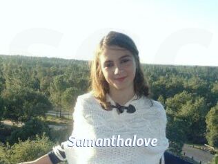 Samanthalove