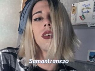 Samantrans20