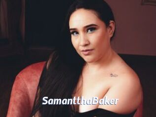 SamantthaBaker