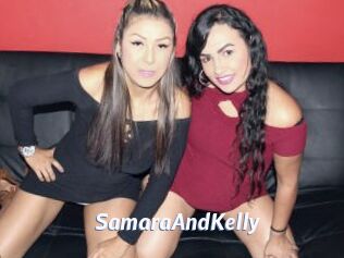 SamaraAndKelly