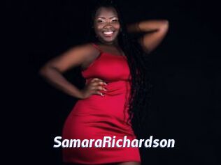 SamaraRichardson
