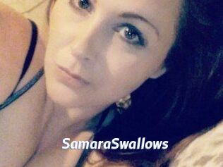 SamaraSwallows