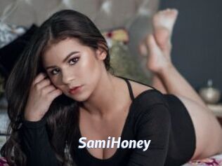 SamiHoney
