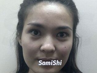 SamiShi