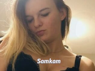 Samkam