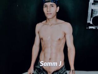 Samm_J Sexe amateur contributions