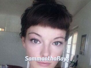 Sammantha_Rays