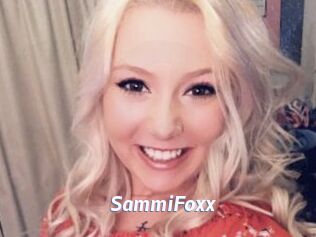 SammiFoxx