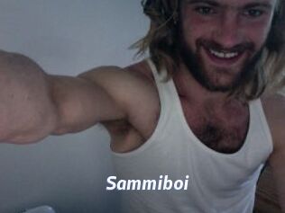 Sammiboi