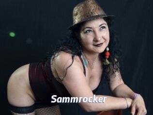 Sammrocker