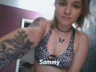 Sammy