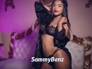 SammyBenz