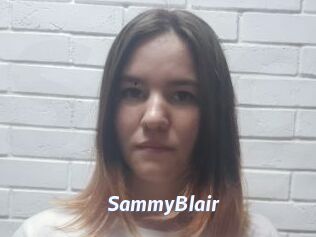 SammyBlair