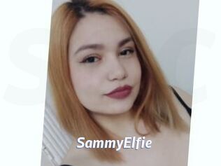SammyElfie