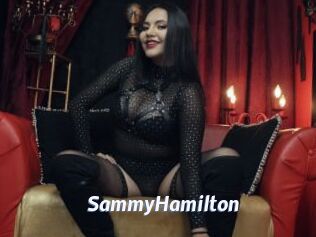 SammyHamilton