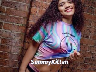 SammyKitten