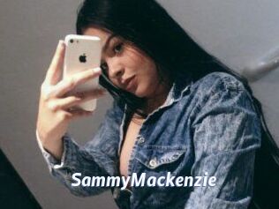 SammyMackenzie