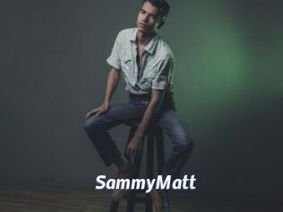 SammyMatt