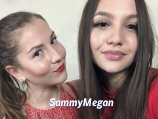 SammyMegan