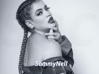 SammyNell