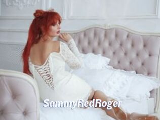 SammyRedRoger Sexe amateur contributions