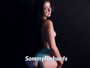 SammyRichards