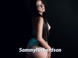 SammyRichardson