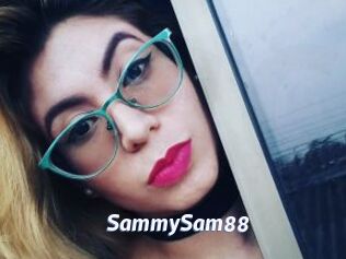 SammySam88 Sexe amateur contributions