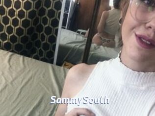 SammySouth
